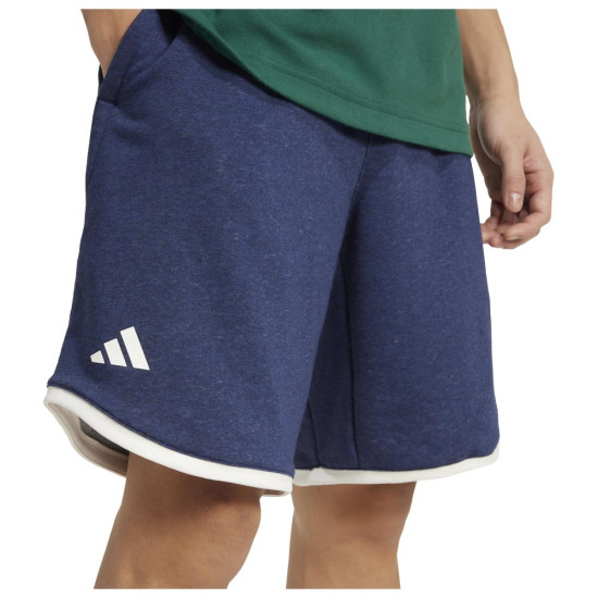 Adidas Ανδρικό σορτς Heritage Shorts Adidas Ανδρικό σορτς Heritage Shorts
